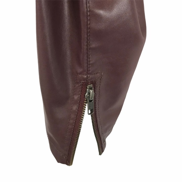 Free People Skinny pants sz 8 - Picture 7 of 8